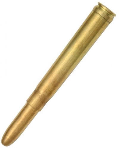 Химикалка Fisher Space Pen Cartridge - .375 H&H Bullet - 1